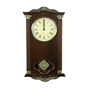 Часы настенные с маятником "Бирмингем"