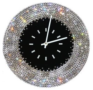 Часы с кристаллами Swarovski «Ожерелье»