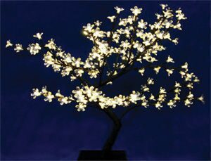 Светящееся дерево "Весна"