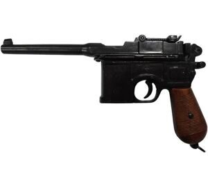 Пистолет "Маузер" 1914 года